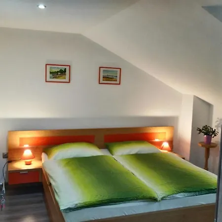 Homestay Tatry-poprad Poprad
